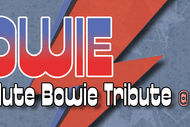 Bowie; Absolute Bowie Tribute.