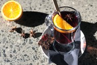 Image for event: Mulled Wine Winter Warmer