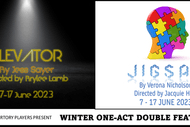 Winter One-Act Double Feature