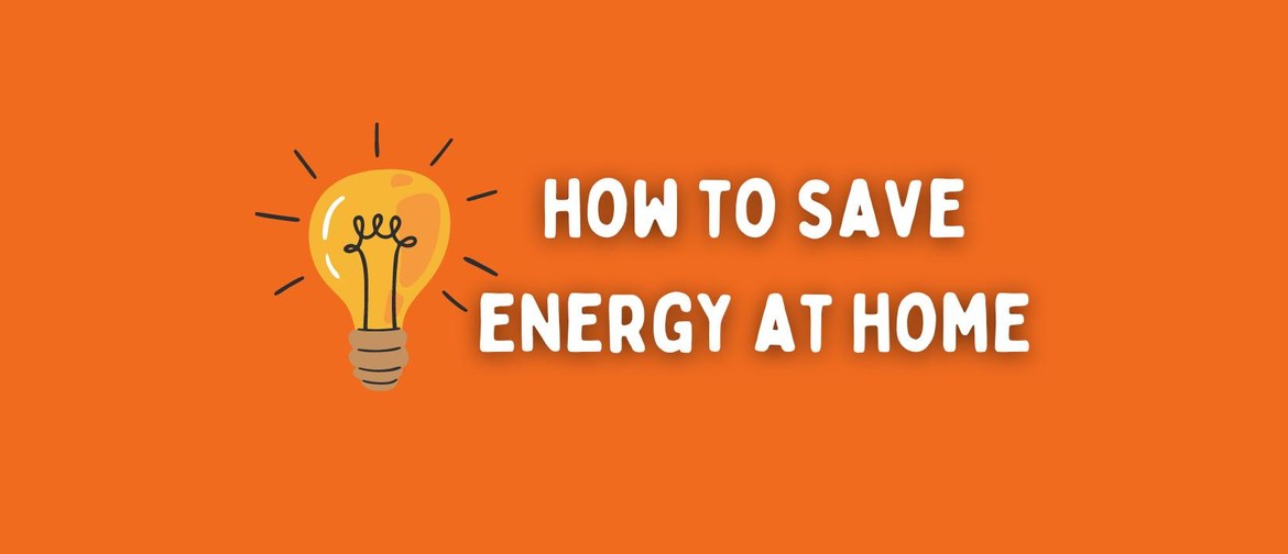 How To Save Energy At Home