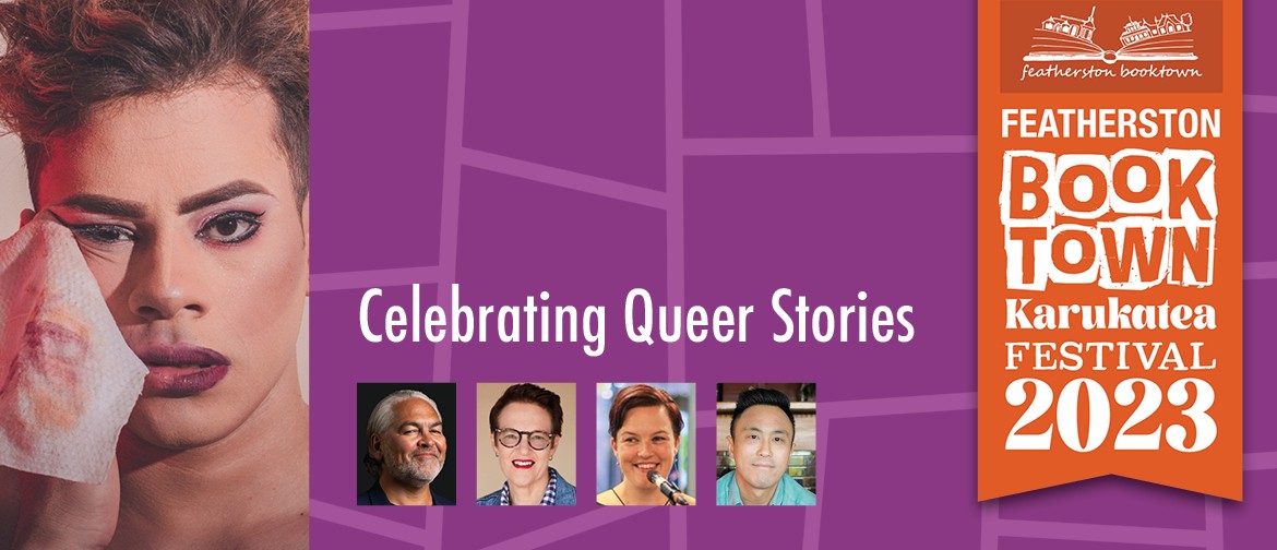 Celebrating Queer Stories