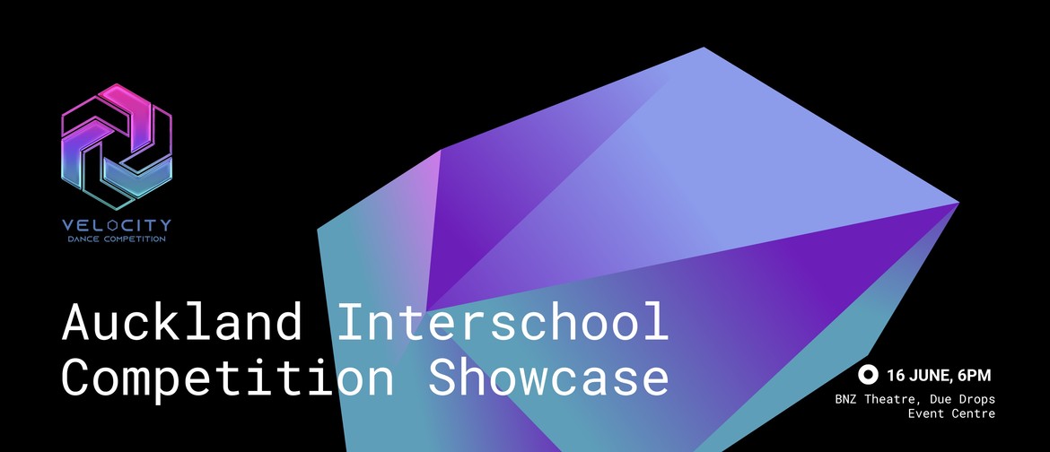 VDC Auckland Interschool Competition Showcase