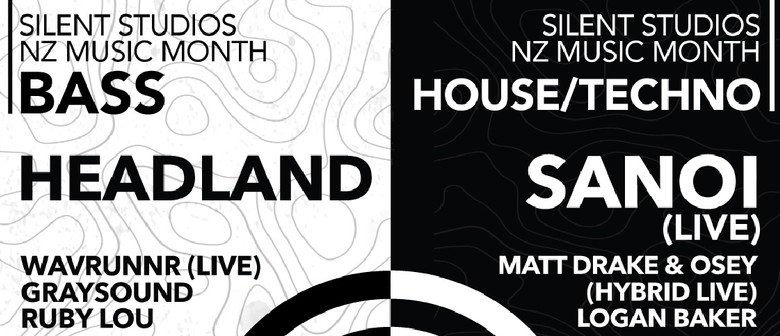NZ Music Month 