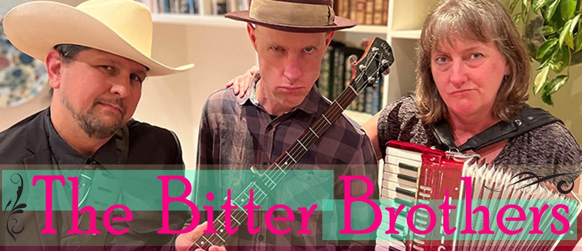 The Bitter Brothers
