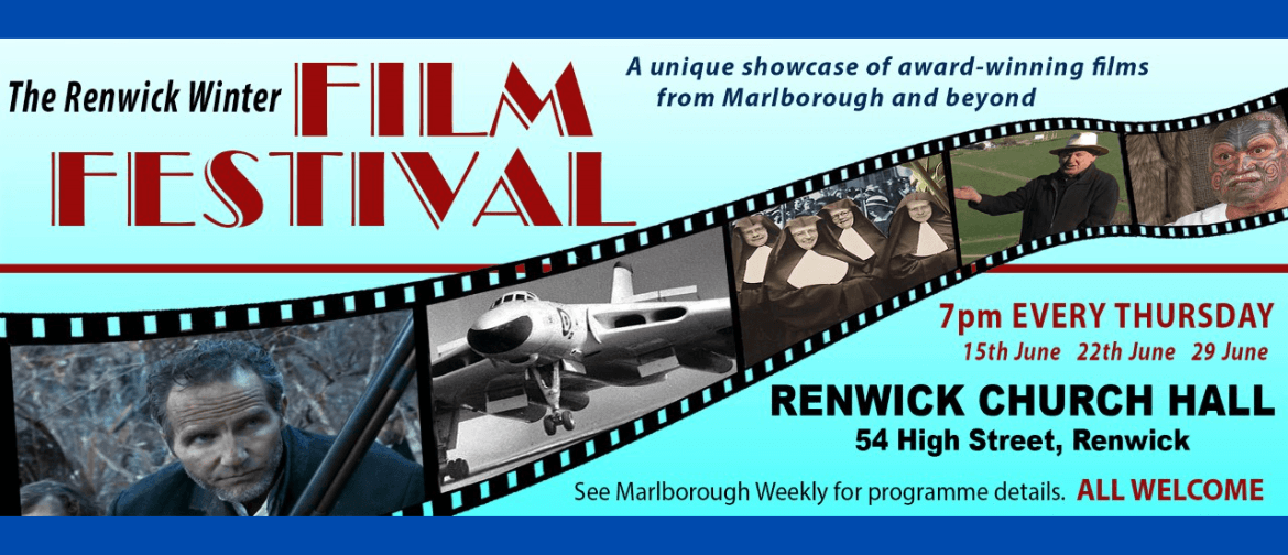 The Renwick Winter Film Festival