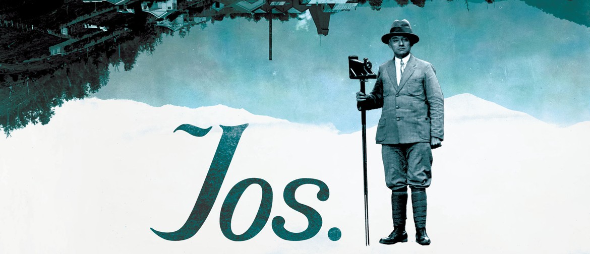 Jos and Documentary Short Film Archive