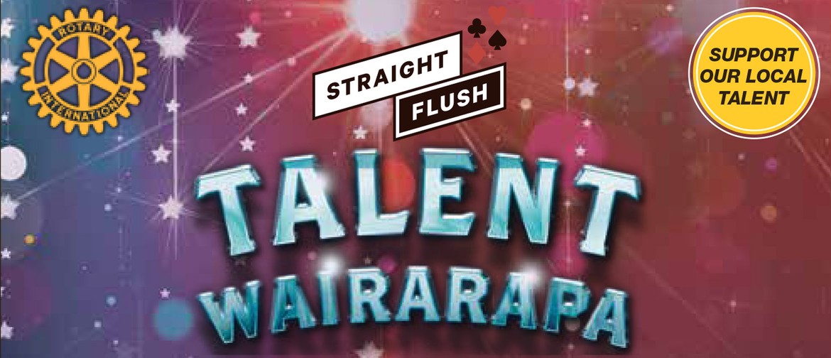 Talent Wairarapa