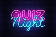 Image for event: Quiz Night - Water Bar, Wanaka