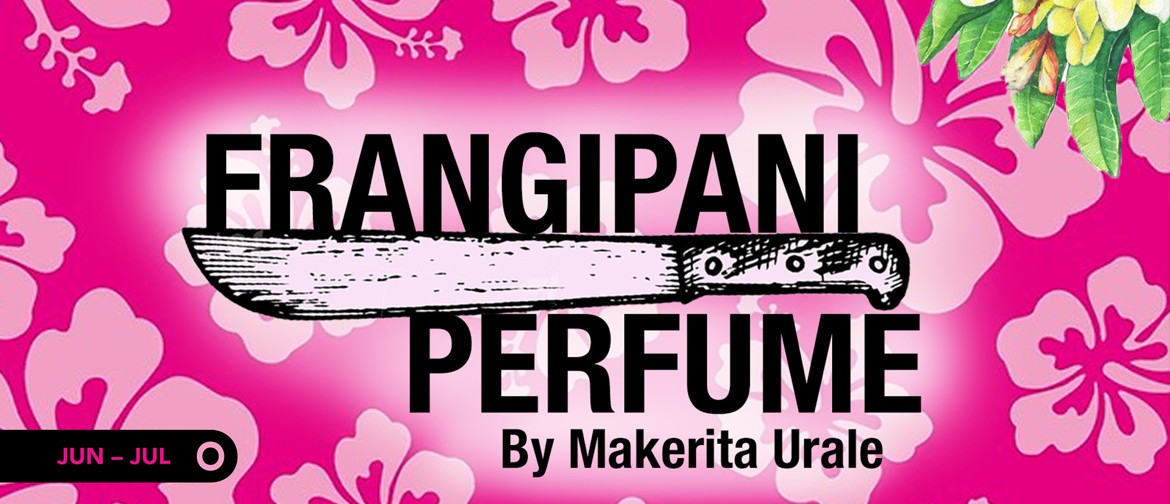 Frangipani Perfume