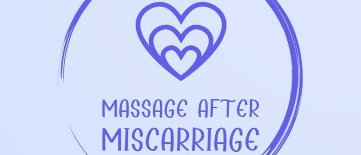 High tea fundraiser Massage After Miscarriage Aotearoa