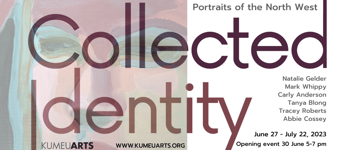Collected Identity