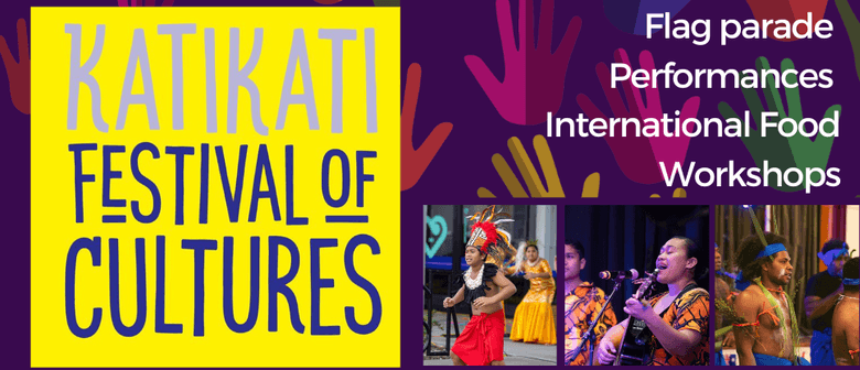 Katikati Festival of Cultures