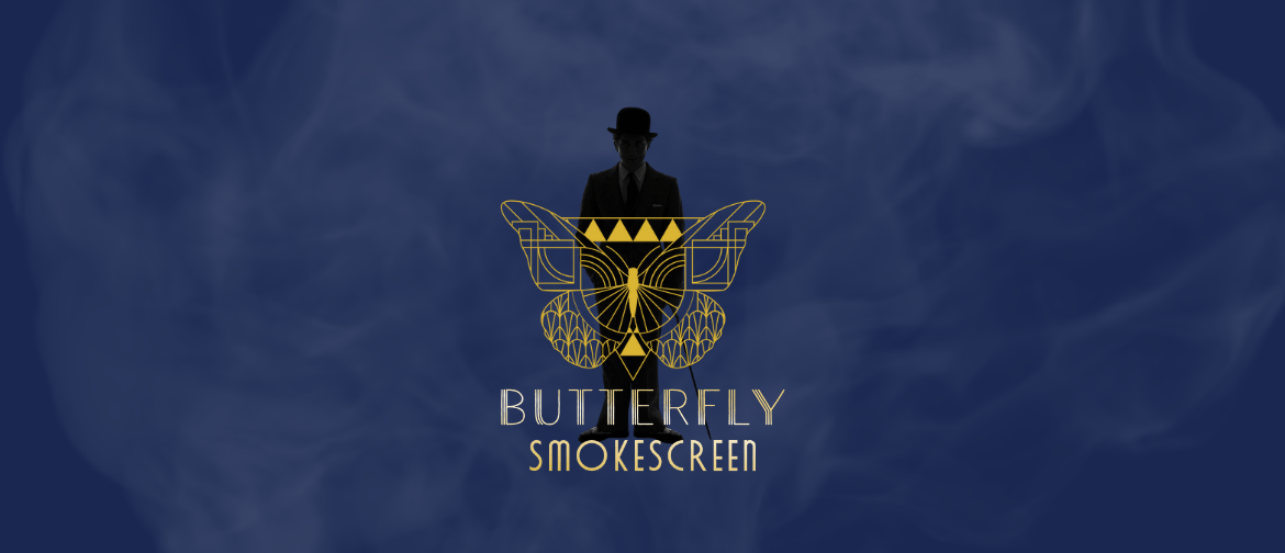 Butterfly Smokescreen Butterfly Smokescreen