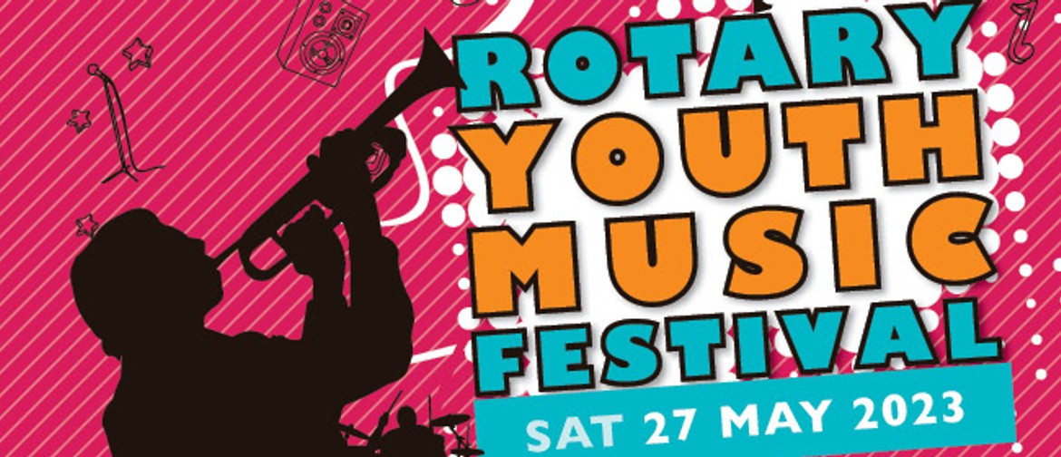 Rotary Youth Music Festival