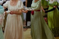 Image for event: English Country Dance