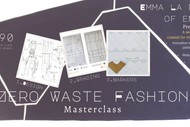 Zero Waste Fashion Design Masterclass