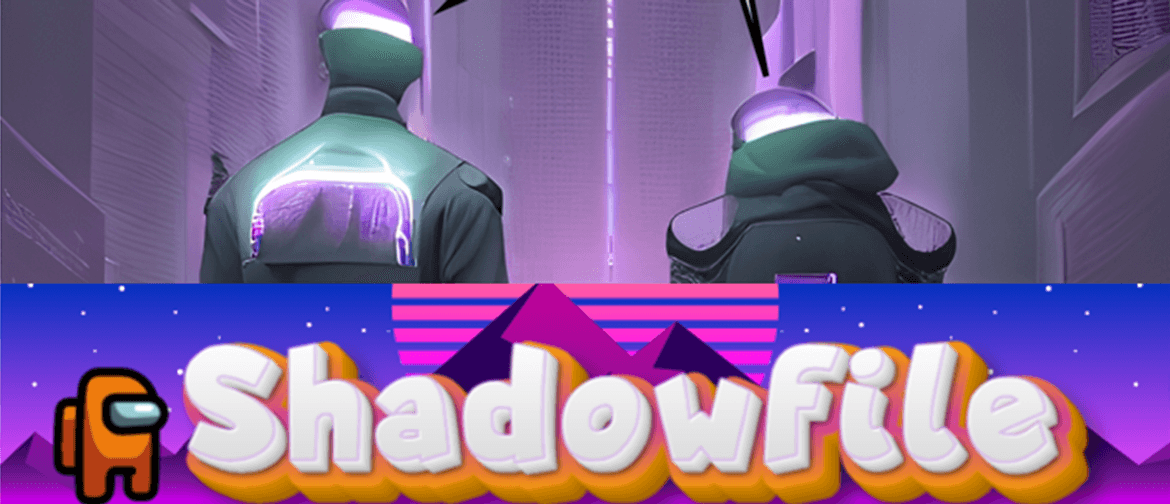 Shadowfile: Dub and Beyond