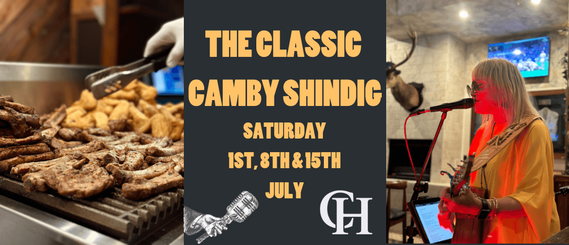 The Camby Shindig