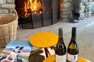 Image for event: Forrest Wines - Cosy Sunday Sessions