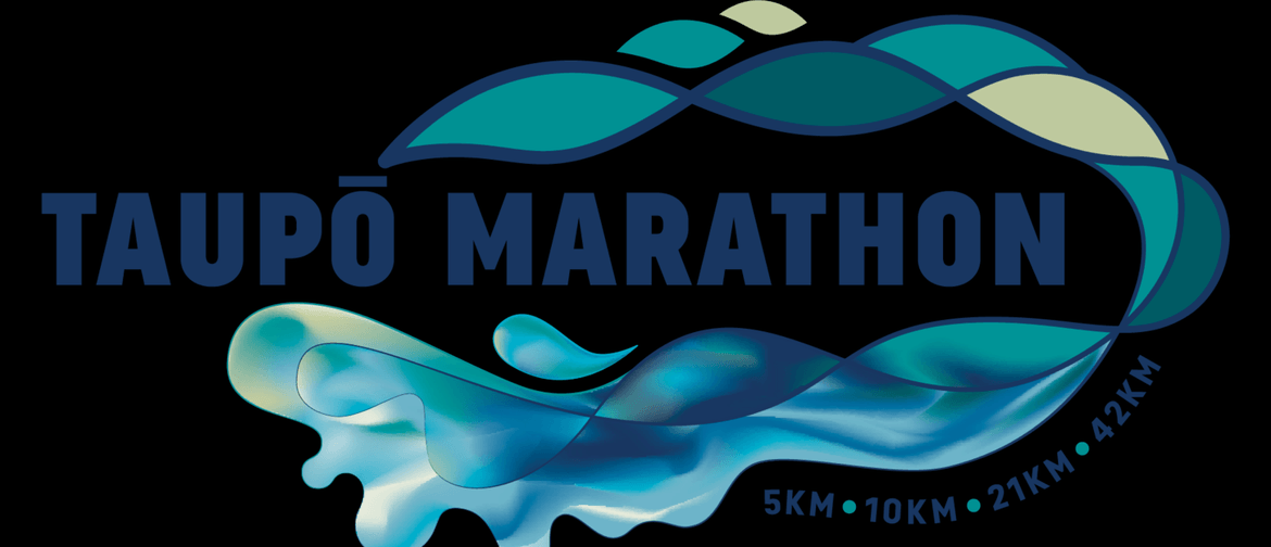 Taupo Marathon