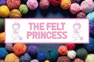 Wet Felting Workshop