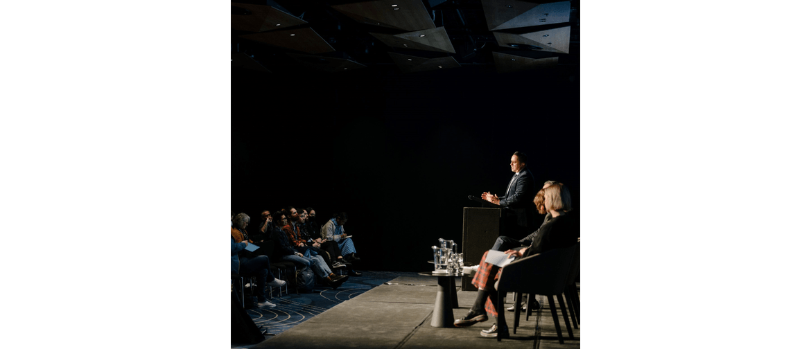 Talk: A Life by, with, and through the Maramataka Talk: A Life by, with, and through the Maramataka