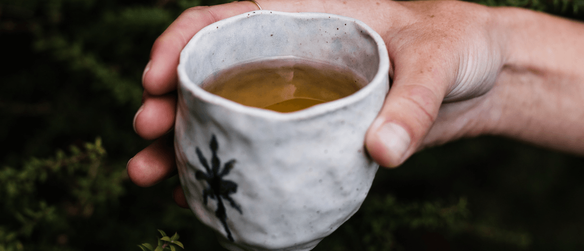 Kōrero & Kaputi - Talk & Tea Tasting