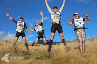 Image for event: Spirited Women - All Women's Adventure Race