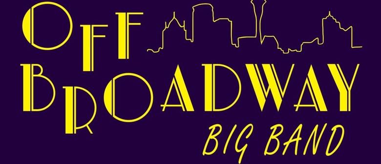 Off Broadway Big Band