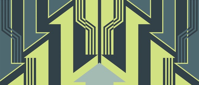 Design Kahungunu: Iwi Toi Kahungunu