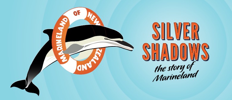 Silver Shadows: The Story of Marineland