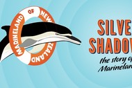 Silver Shadows: The Story of Marineland