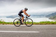 Image for event: Canterbury Classic Triathlon & Duathlon