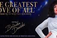 The Greatest Love of All - Starring Belinda Davids