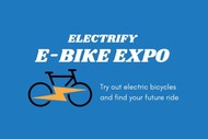 E-Bike Test Ride for Climate Action Week