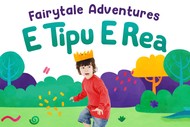 Fairytale Adventures : POSTPONED