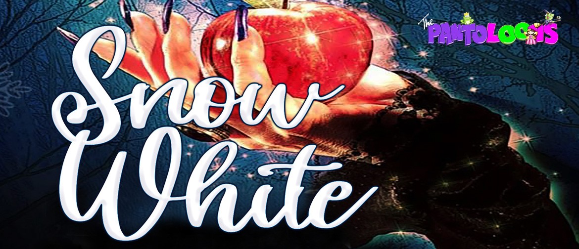 The Pantoloons: Snow White