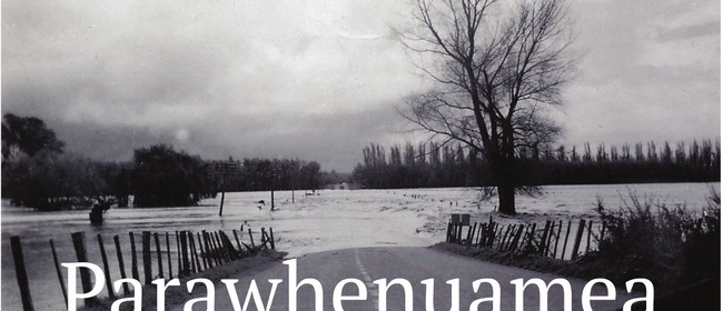 Parawhenuamea: The Untamed Rivers of Hawke