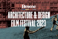 Resene Architecture & Design Film Festival | Hawke's Bay