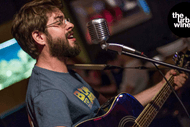 Happy Hour with Greg Conrad