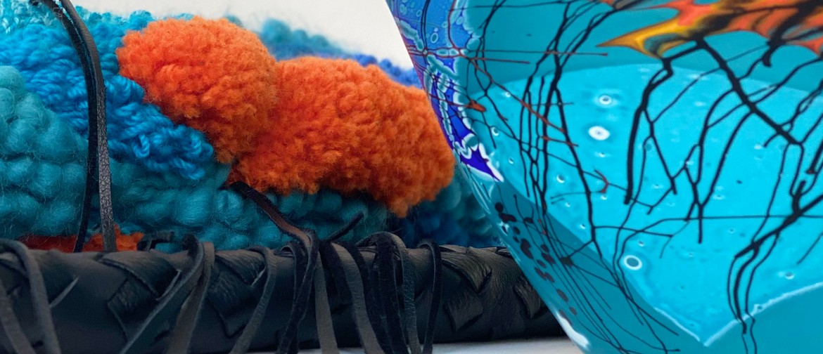 Containment — a Mixed Media Exhibition Containment — a Mixed Media Exhibition