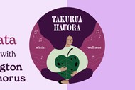 Takurua Hauora: Wai-ata Mai!