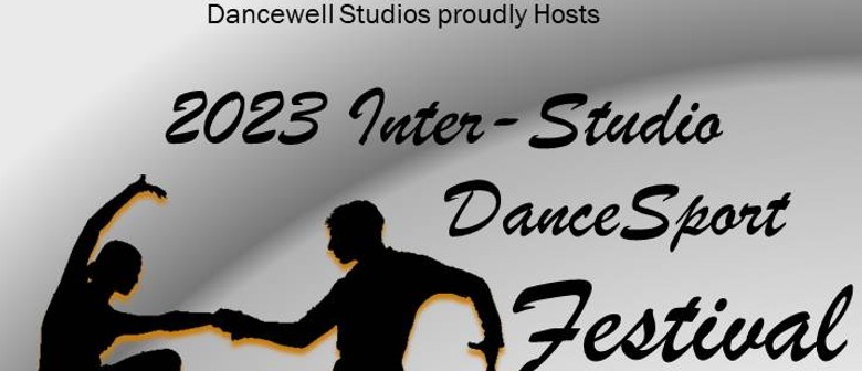 Round 2 Inter-Studio DanceSport Festival
