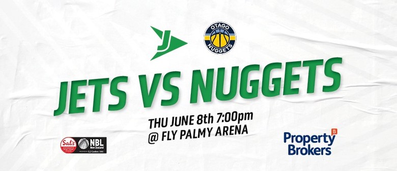 Jets vs Nuggets
