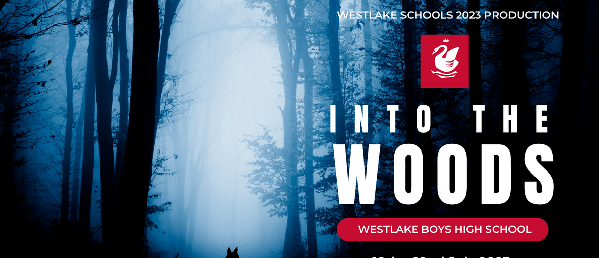 Into the Woods: Westlake Schools' 2023 Musical Production
