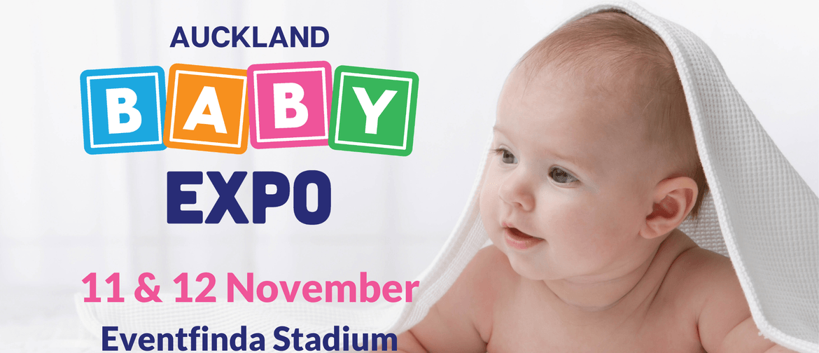 Auckland Baby Expo (Nov Edition) 2023