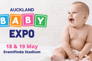Image for event: Auckland Baby Expo (May Edition) 2024