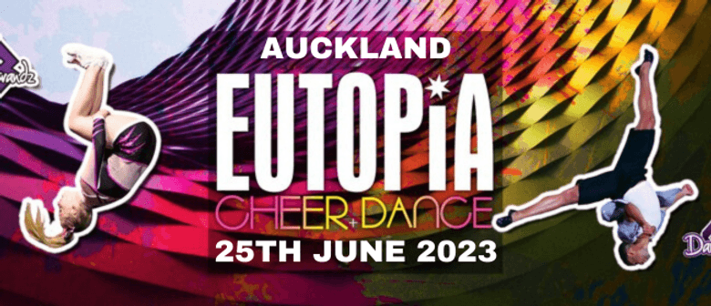 Eutopia Cheer & Dance