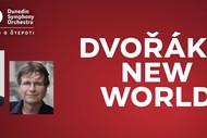 Image for event: DSO - Dvořák’s New World