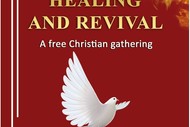 Healing and Revival A Free Christian Event